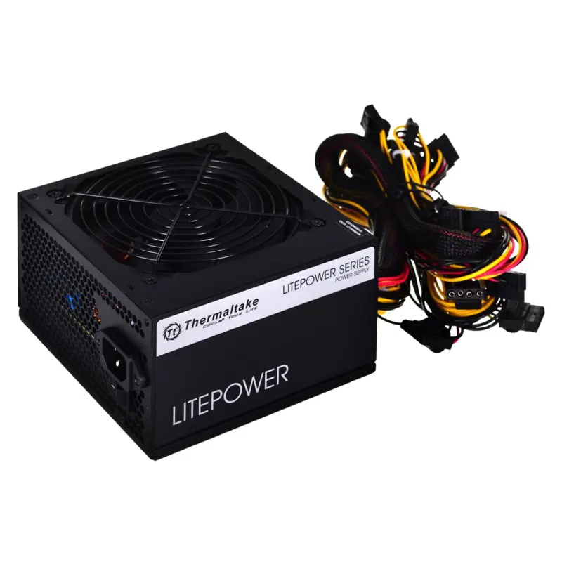 Thermaltake Litepower G2 barošanas bloks 450
