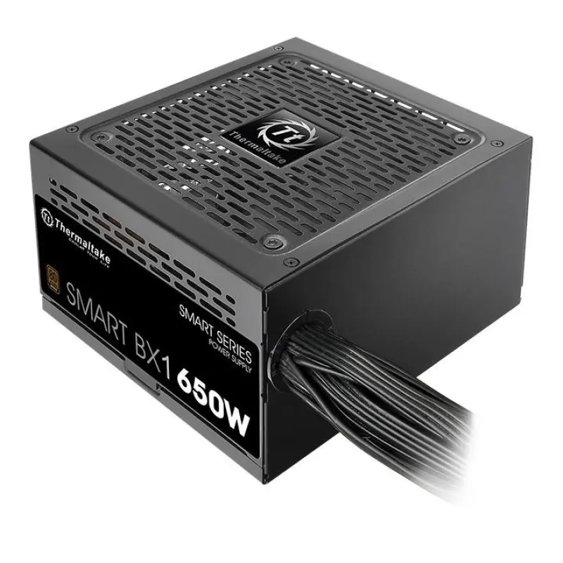 Thermaltake Smart BX1 barošanas bloks 650