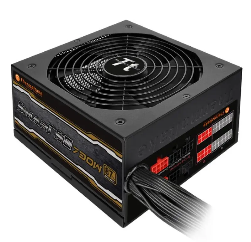 Thermaltake SPS-730M barošanas bloks 730 W