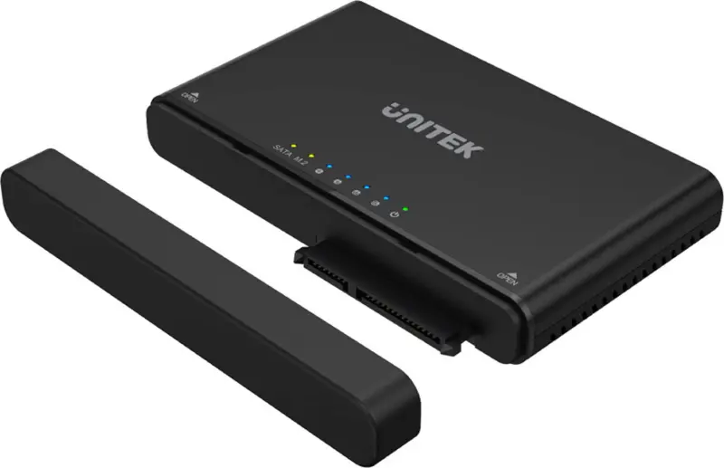Unitek M.2 NVMe un 2