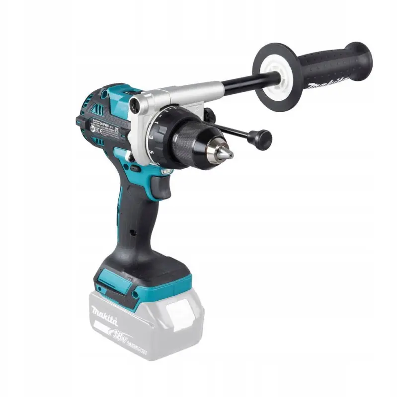 Makita DHP492Z 18V Bezvadu urbjmašīna ar