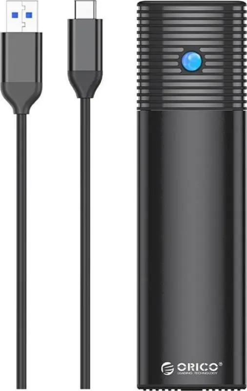 Orico M.2 SATA USB-C 5Gbps