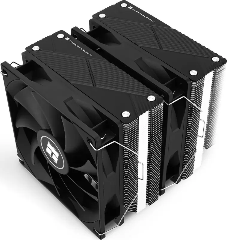 Thermalright Phantom Spirit 120 CPU dzesētājs
