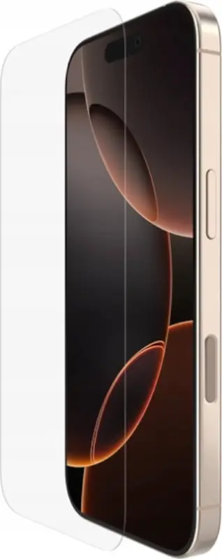 Belkin ScreenForce Invisiglass ekrāna aizsargs iPhone