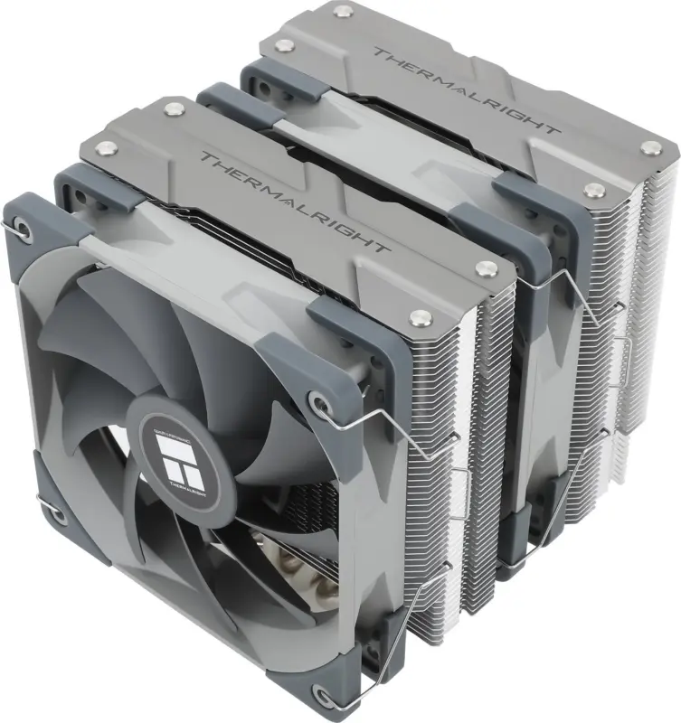 Thermalright Peerless Assassin 120 CPU dzesētājs