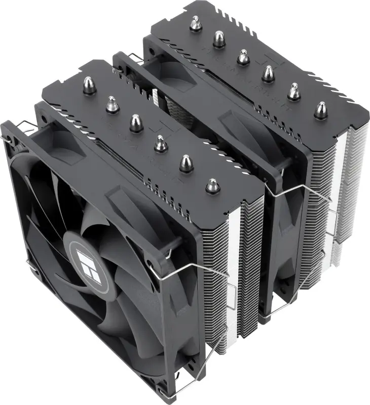 Thermalright Peerless Assassin 120 SE CPU