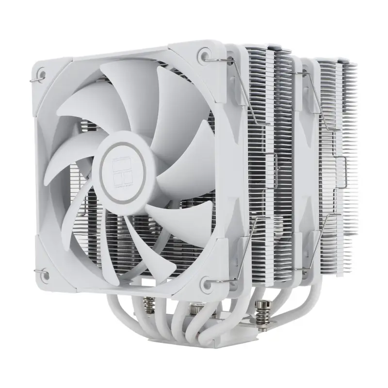 Thermalright Peerless Assassin 120 White CPU
