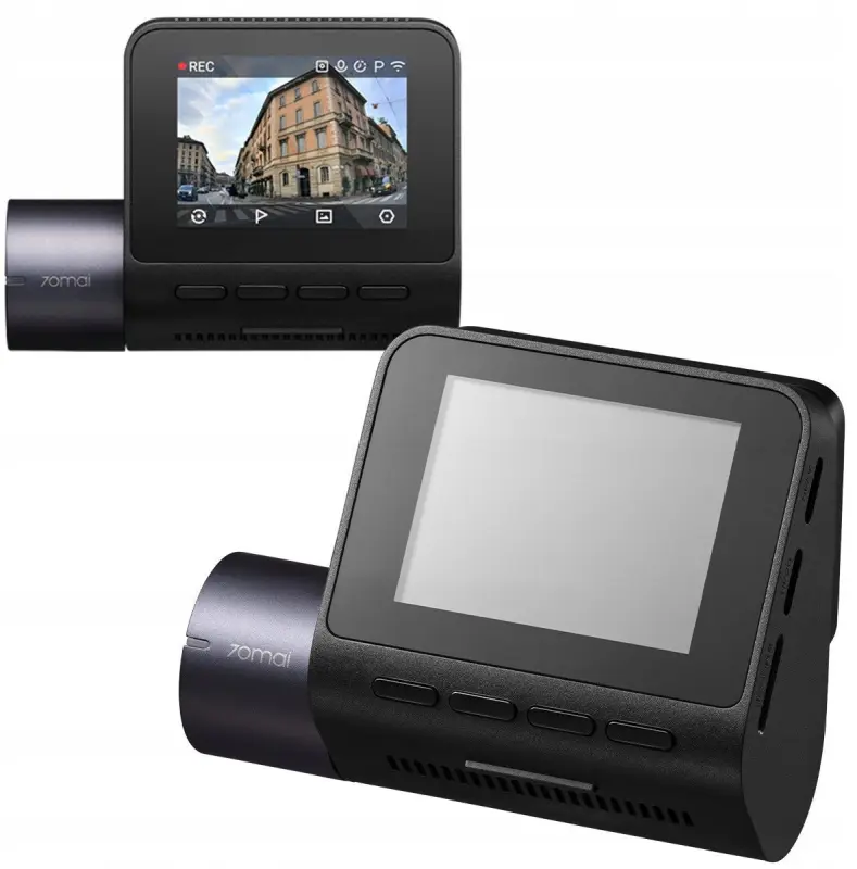 70mai Dash Cam A410 - Plaša