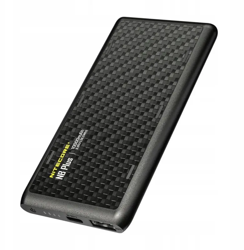 Nitecore NB Plus Power Bank 10