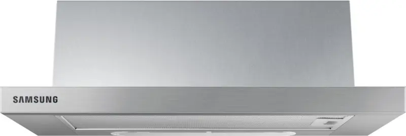 Samsung NK24M1030IS Gāzes plīts ar ventilācijas
