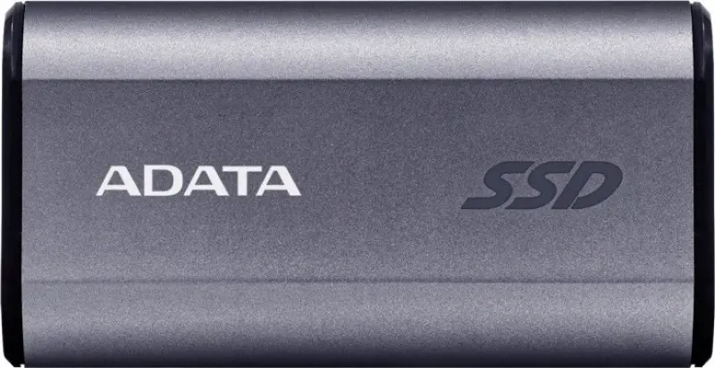 ADATA SC750 Ārējais SSD 500GB -