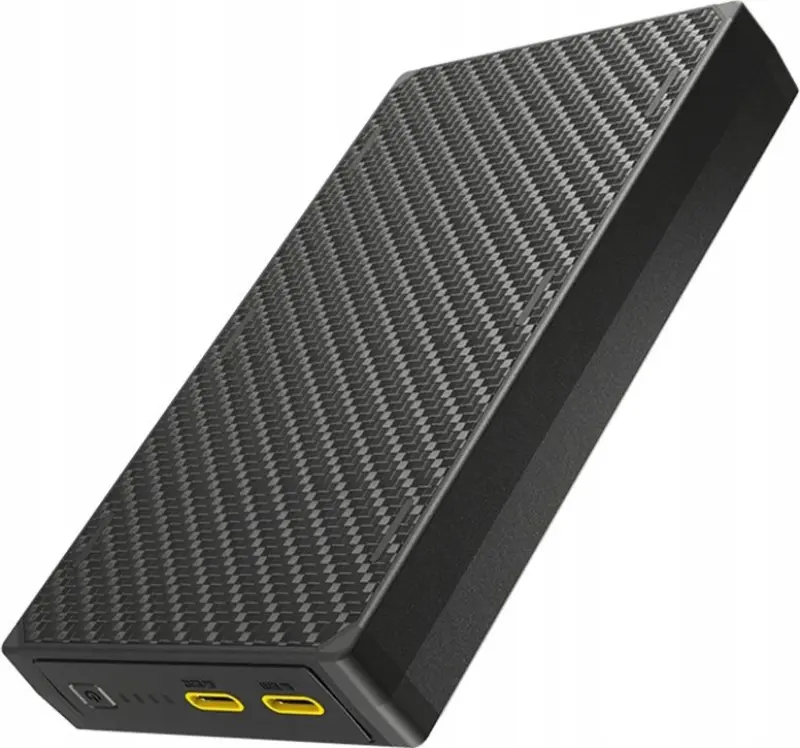 Nitecore NB20000 GEN3 Power Bank 20