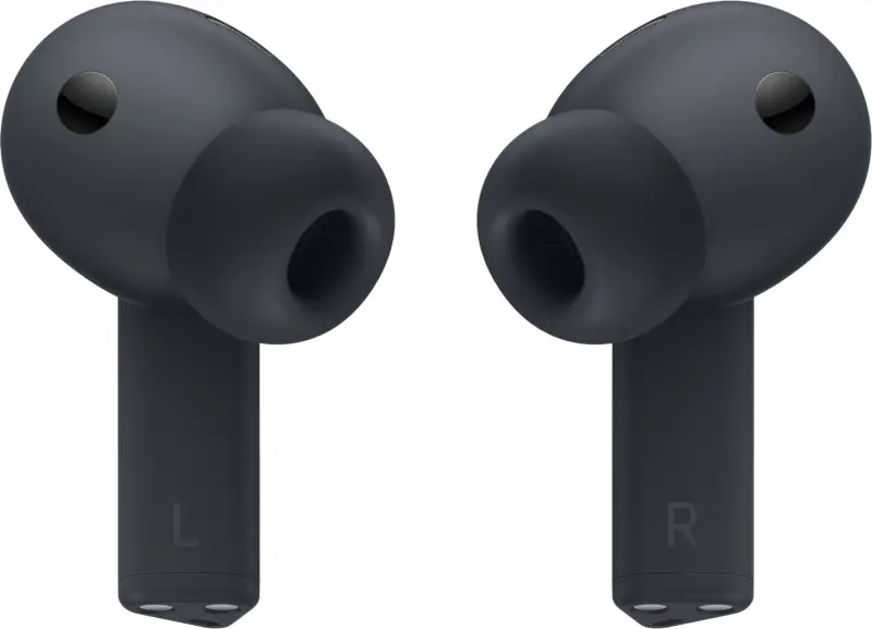 Samsung Galaxy Buds3 FE Melni Bezvadu