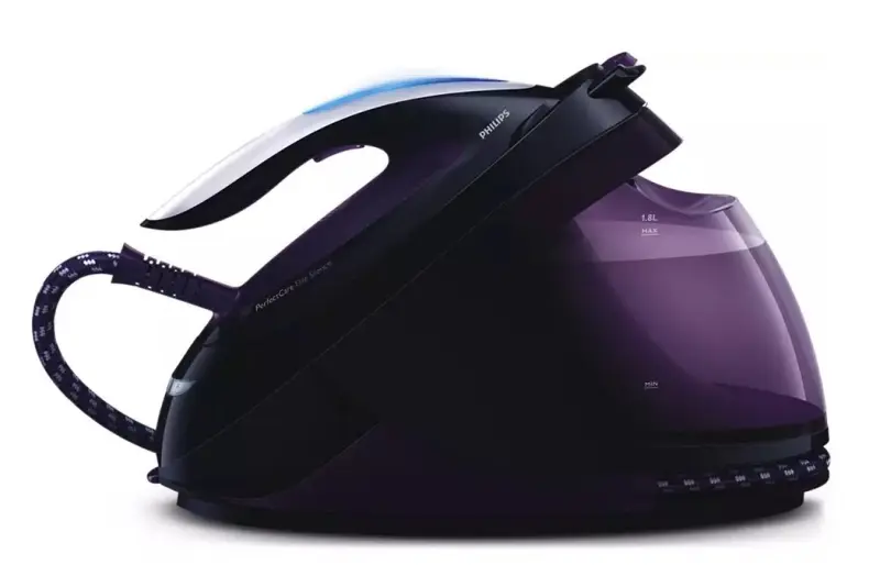 Philips PerfectCare Elite Max. 7,5