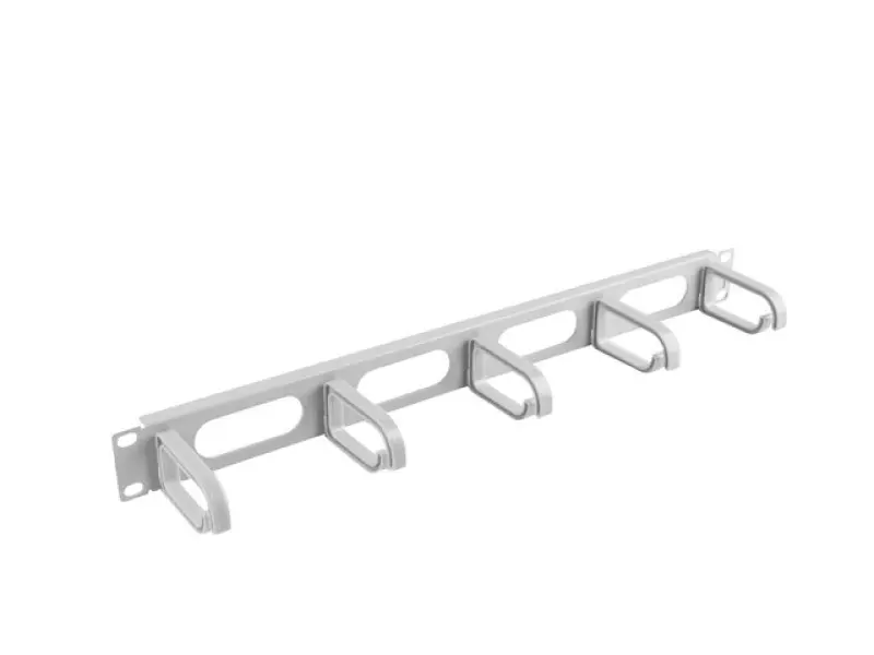 LANBERG KABELU RINDAS 19" (1U, TIPA