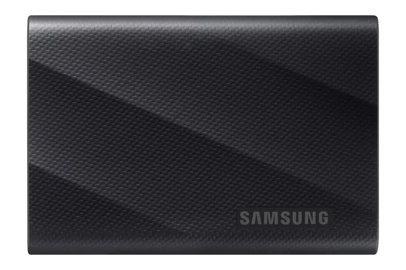 Samsung MU-PG4T0B 4 TB USB Type-C