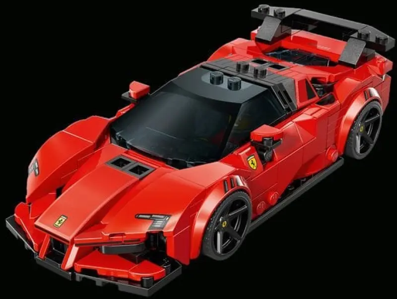 LEGO Speed Champions Sporta Auto (77254)