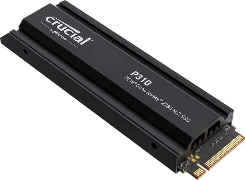 Crucial P310 1TB M.2 2280