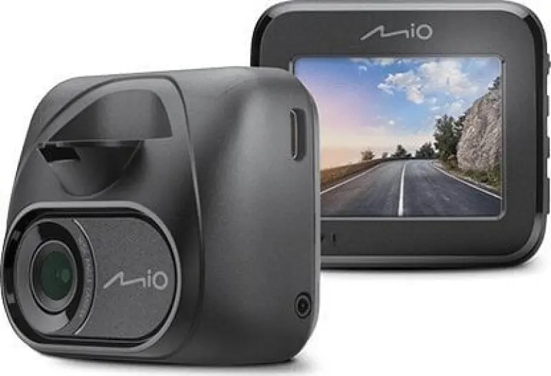 Mio MiVue C595W Dash Cam -