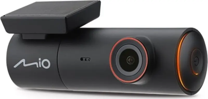 Mio MiVue J30 Dash Cam -