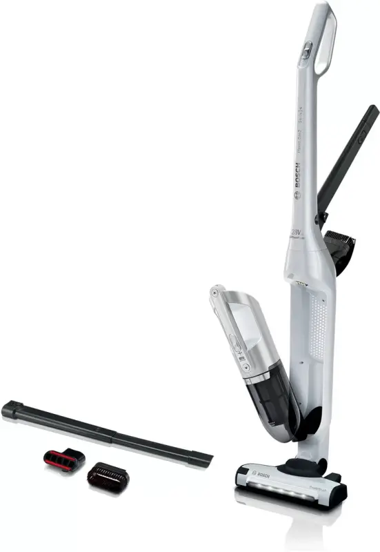 Bosch Bezvadu putekļsūcējs Series 4 BBH3ALL28