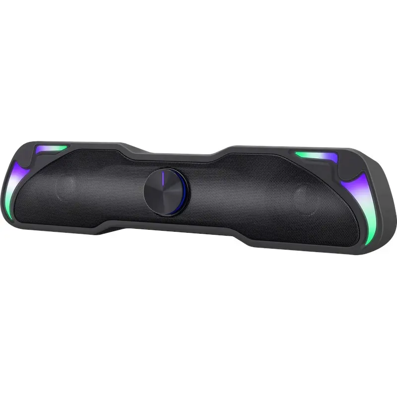 DEFENDER Bluetooth skaļruņu josla Z7 6W