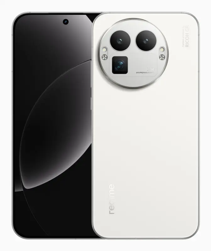Realme GT 8 Pro 5G 17