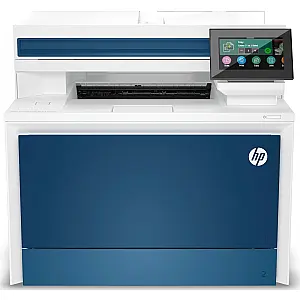 HP LaserJet Pro 4302DW daudzfunkcionālā printeris (4RA83F)