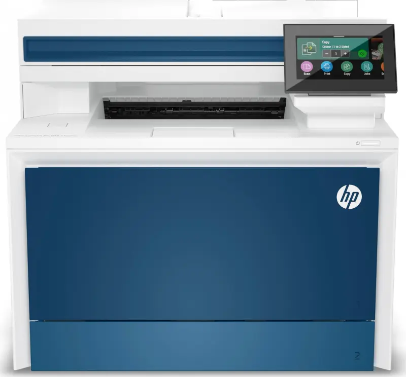 HP LaserJet Pro 4302DW daudzfunkcionālā printeris
