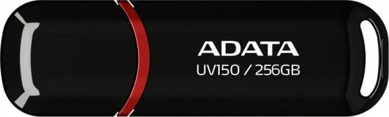 ADATA UV150 USB zibatmiņas disks, 256