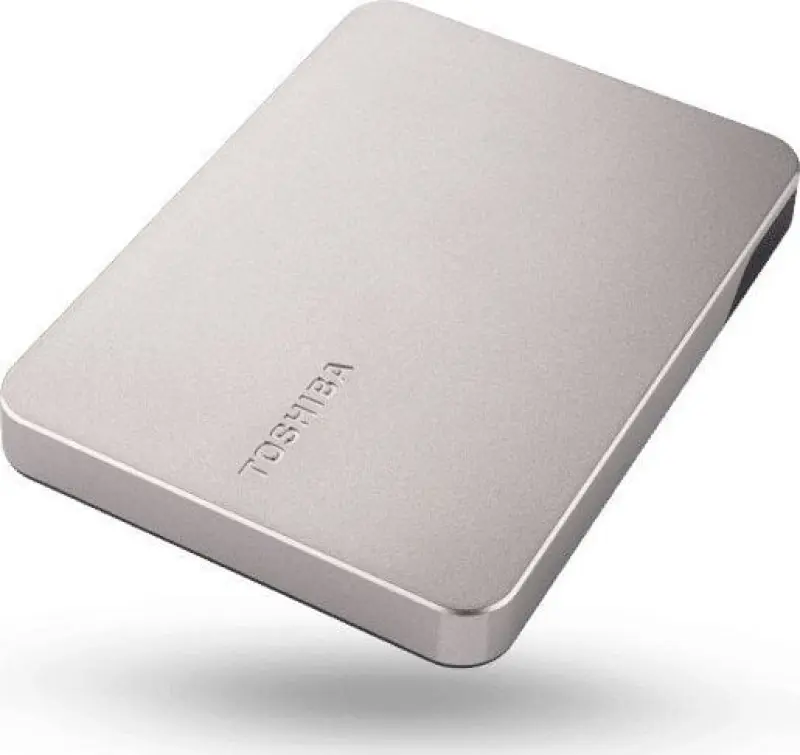 Toshiba Canvio Flex 2TB ārējais HDD