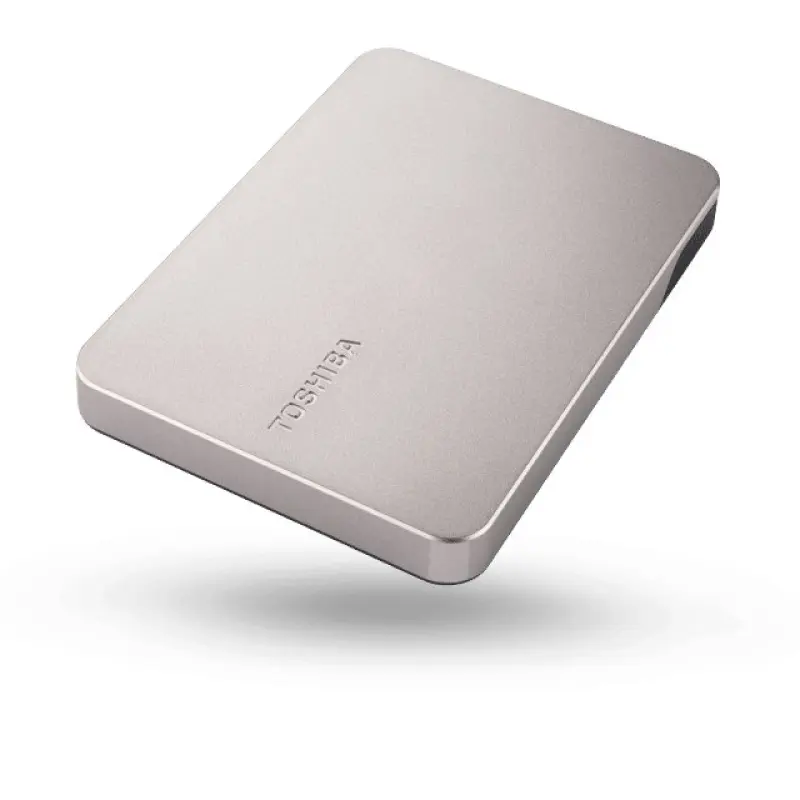 Toshiba Canvio Flex 4TB ārējais HDD