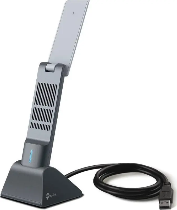 TP-Link Archer TX20UH Tīkla karte -