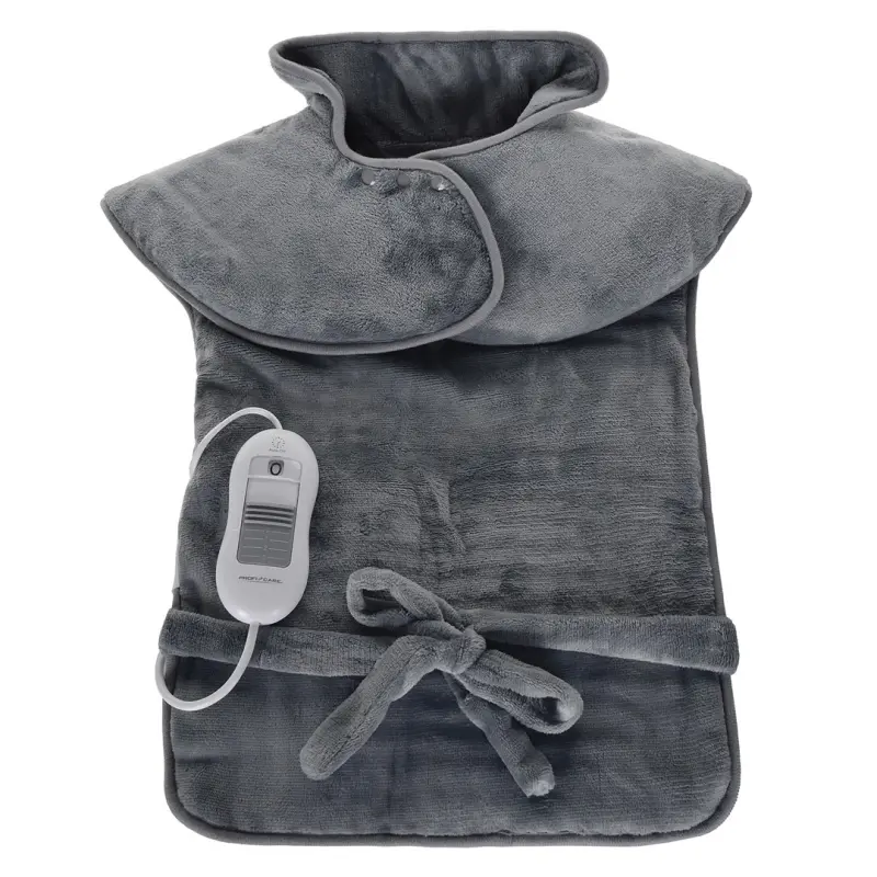 ELEKTRISKĀ VESTE PC-RNH 3107 PROFICARE pelēka