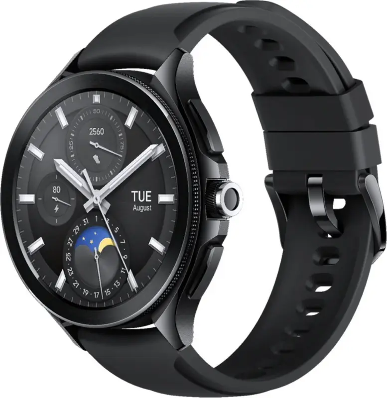 Xiaomi Watch 2 Pro LTE Viedpulkstenis