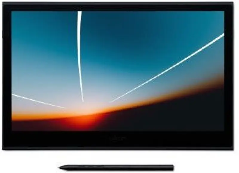 Wacom Movink 13 Grafikas planšete Melna
