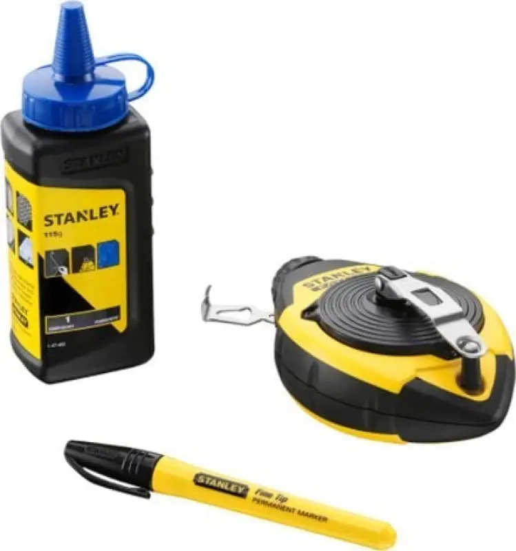 Stanley Tools Stanley FatMax 30m mērlente