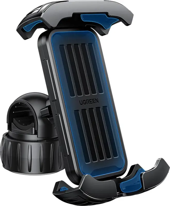 Ugreen Automātiska Velosipēdu Turētājs LP494 -