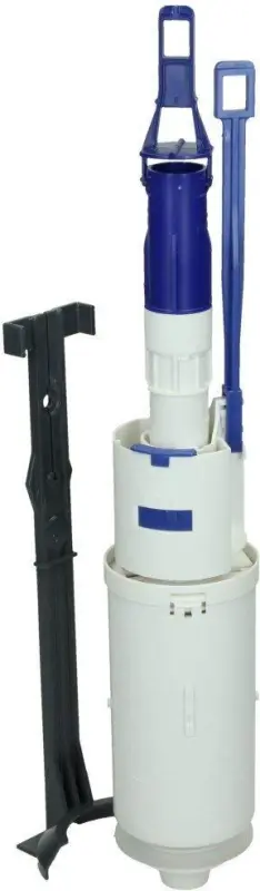 Geberit Dual-Flush vārsts Twico (240.501
