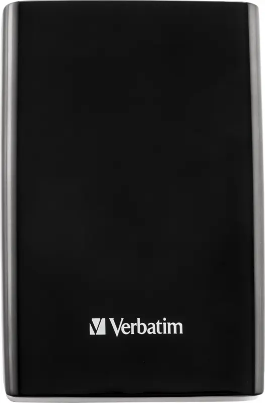 Verbatim Store `n` Go Slim ārējais