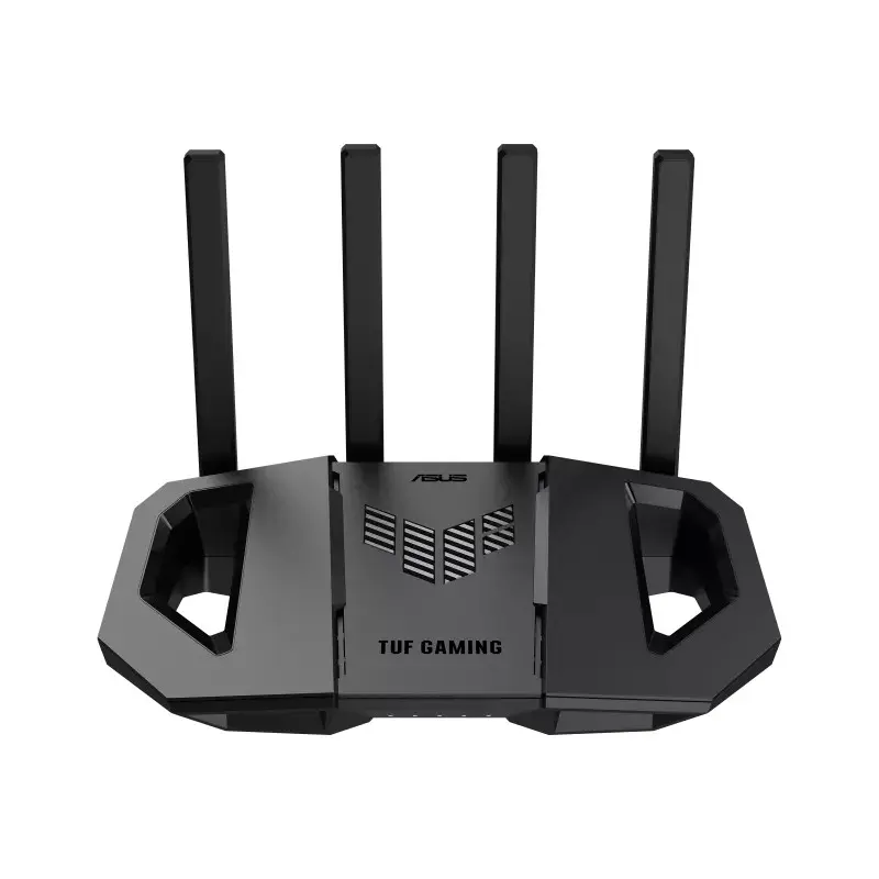 ASUS TUF-BE3600 bezvadu maršrutētājs Gigabit Ethernet