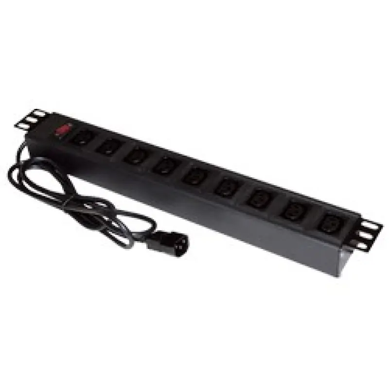 A-LAN Alantec PZ010 elektroenerģijas pagarinātājs, 1