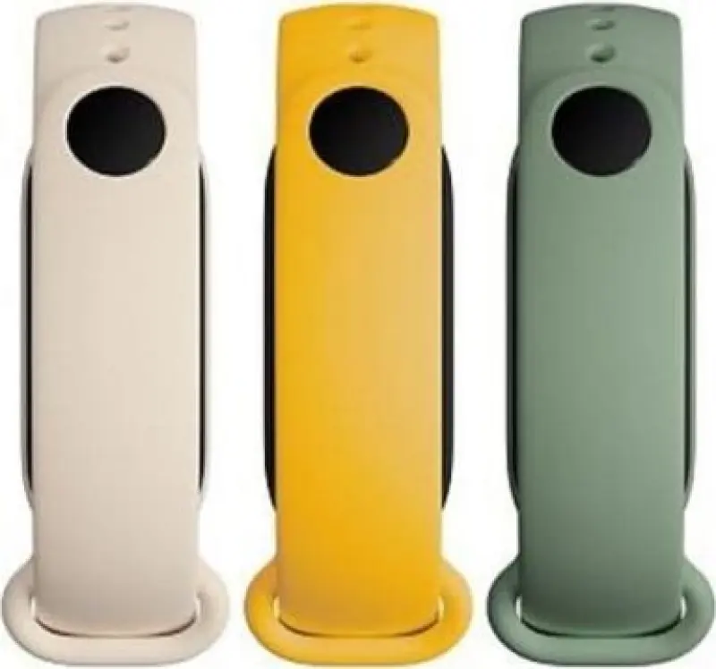 Xiaomi rokas siksnas Xiaomi Mi Band