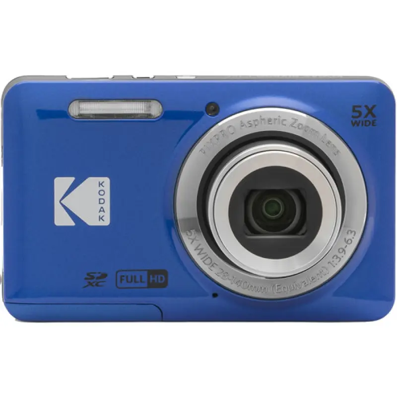 Kodak FZ55 Blue - T-MLX55463 -