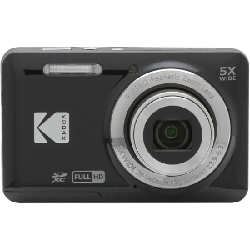 Kodak FZ55 Black - T-MLX55201 -