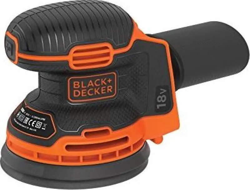 BLACK&DECKER Black & Decker BDCROS18N-XJ Bezvadu