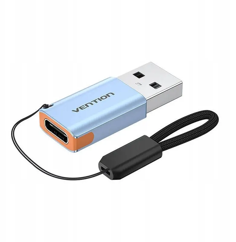 Vention USB 3.1 USB-A līdz