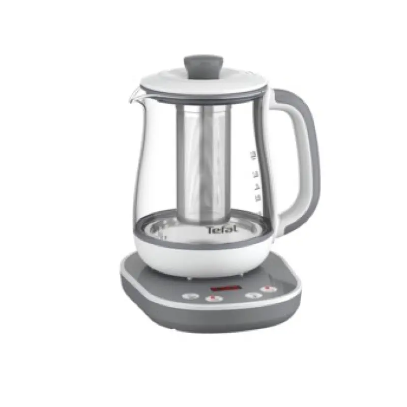 Tefal BJ551B10 tējkanna 1,5 l