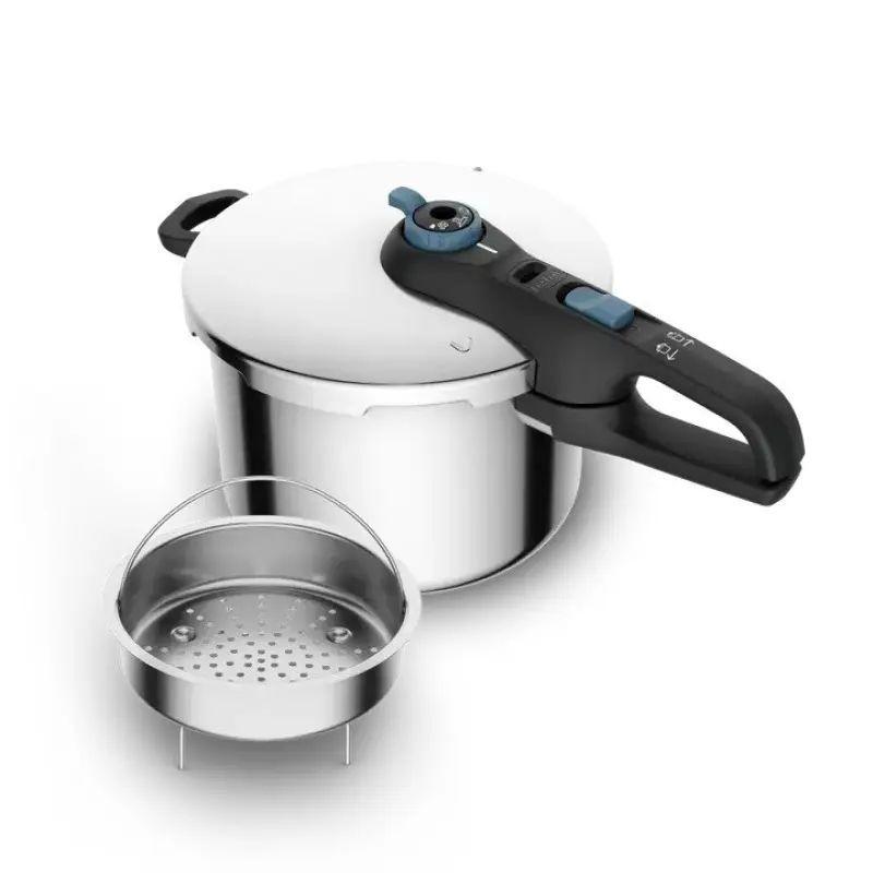 Tvaicēšanas katls TEFAL SECURE TRENDY 6L