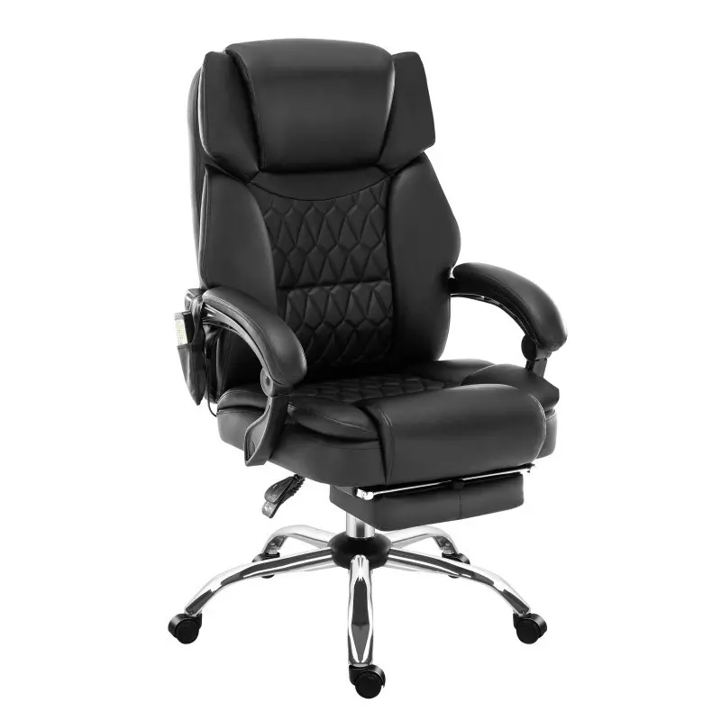 MARK ADLER Boss 6.0 rotējošā